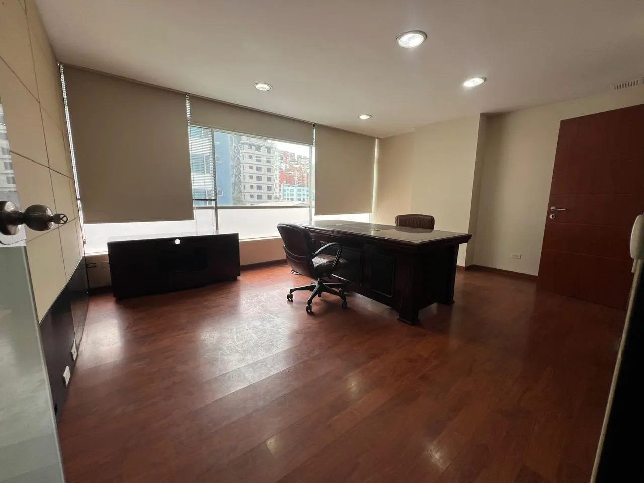 Oficina Alisal 303 — foto 4 de 12