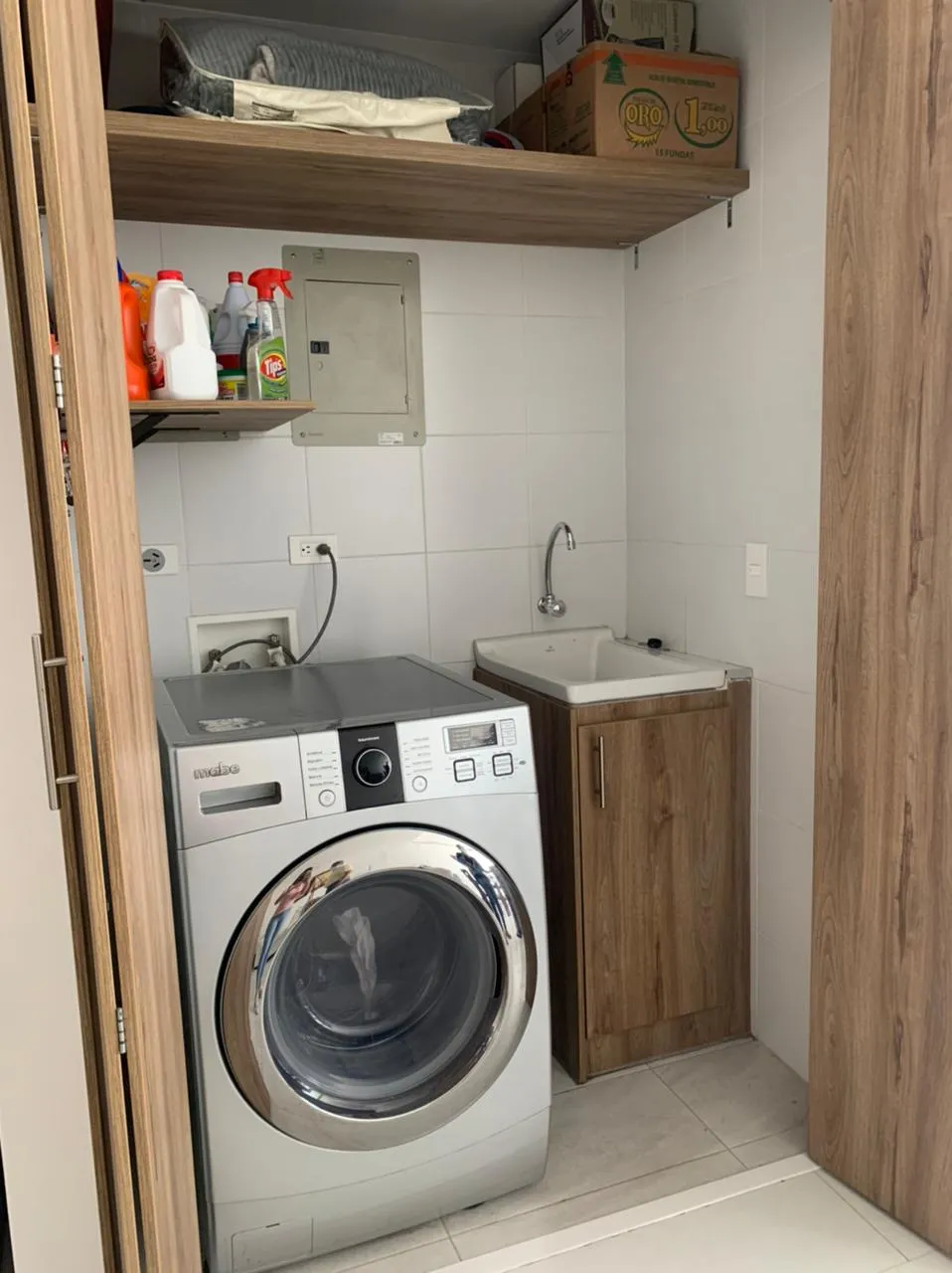 Departamento en venta en República del Salvador — foto 13 de 19