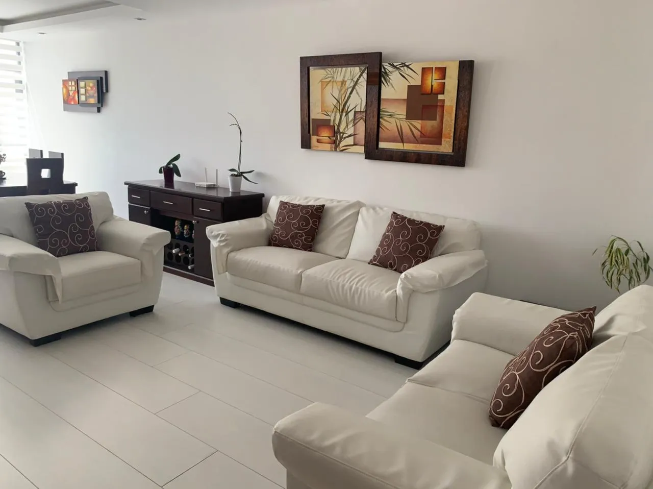 Departamento en venta en República del Salvador — foto 6 de 19