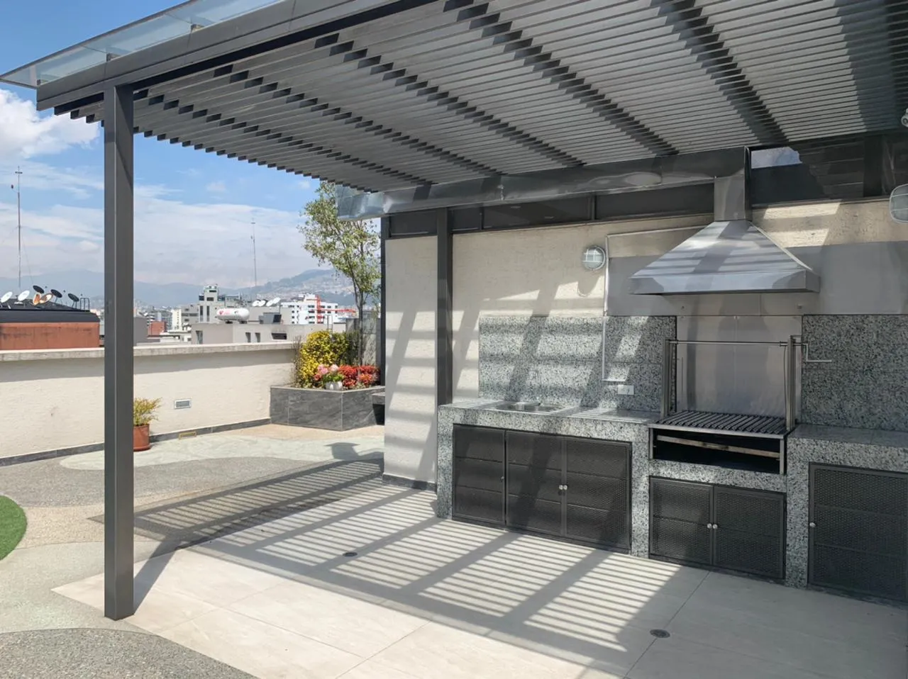 Departamento en venta en República del Salvador — foto 16 de 19