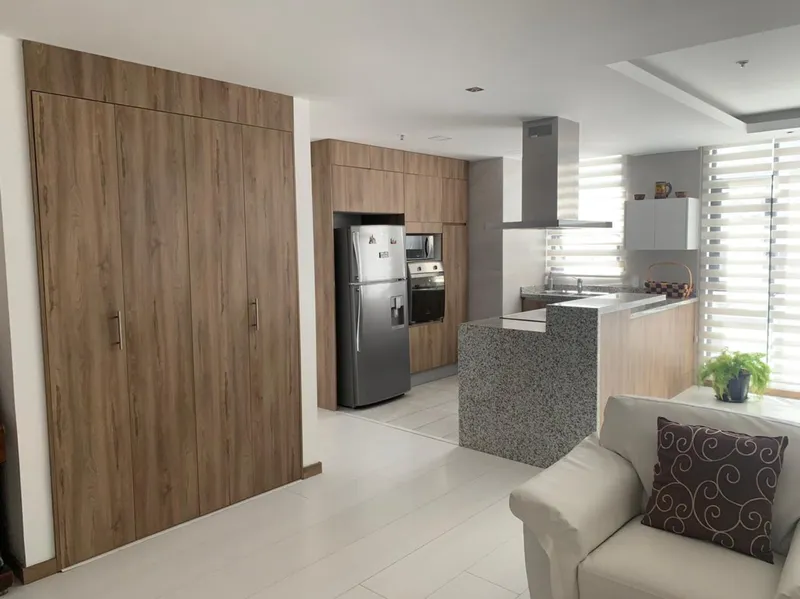 Departamento en venta en República del Salvador