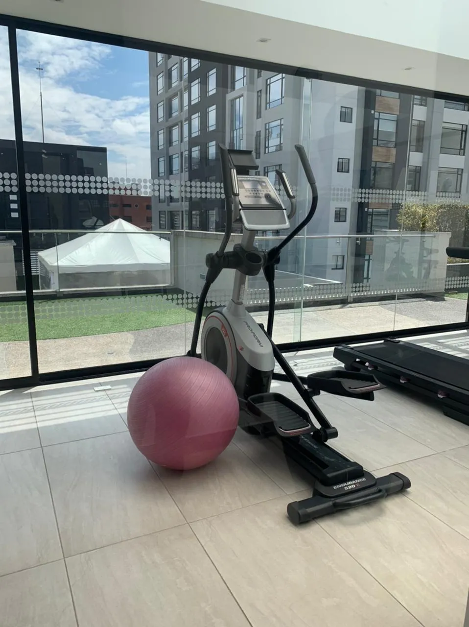 Departamento en venta en República del Salvador — foto 17 de 19