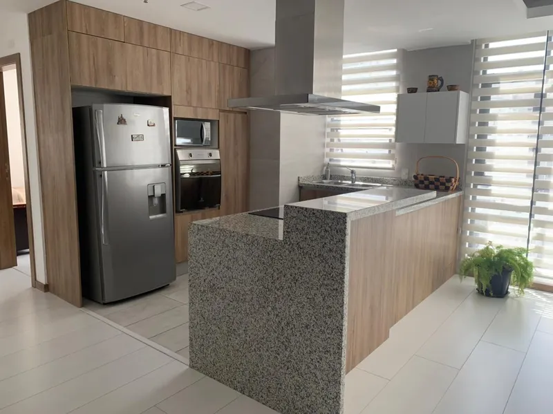 Departamento en venta en República del Salvador — foto 3 de 19