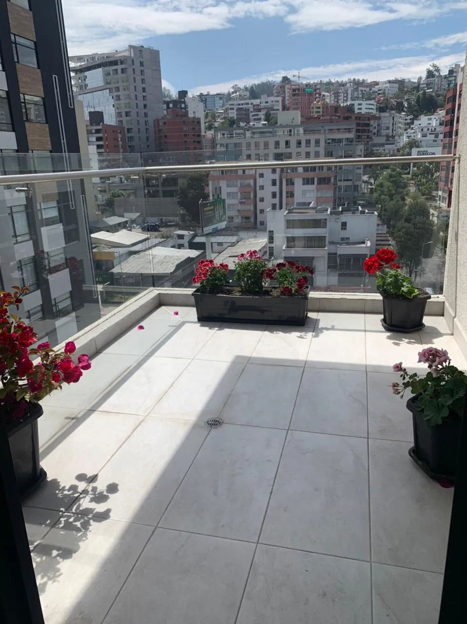 Departamento en venta en República del Salvador — foto 19 de 19
