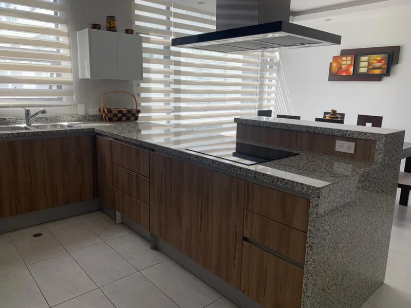 Departamento en venta en República del Salvador — foto 5 de 19