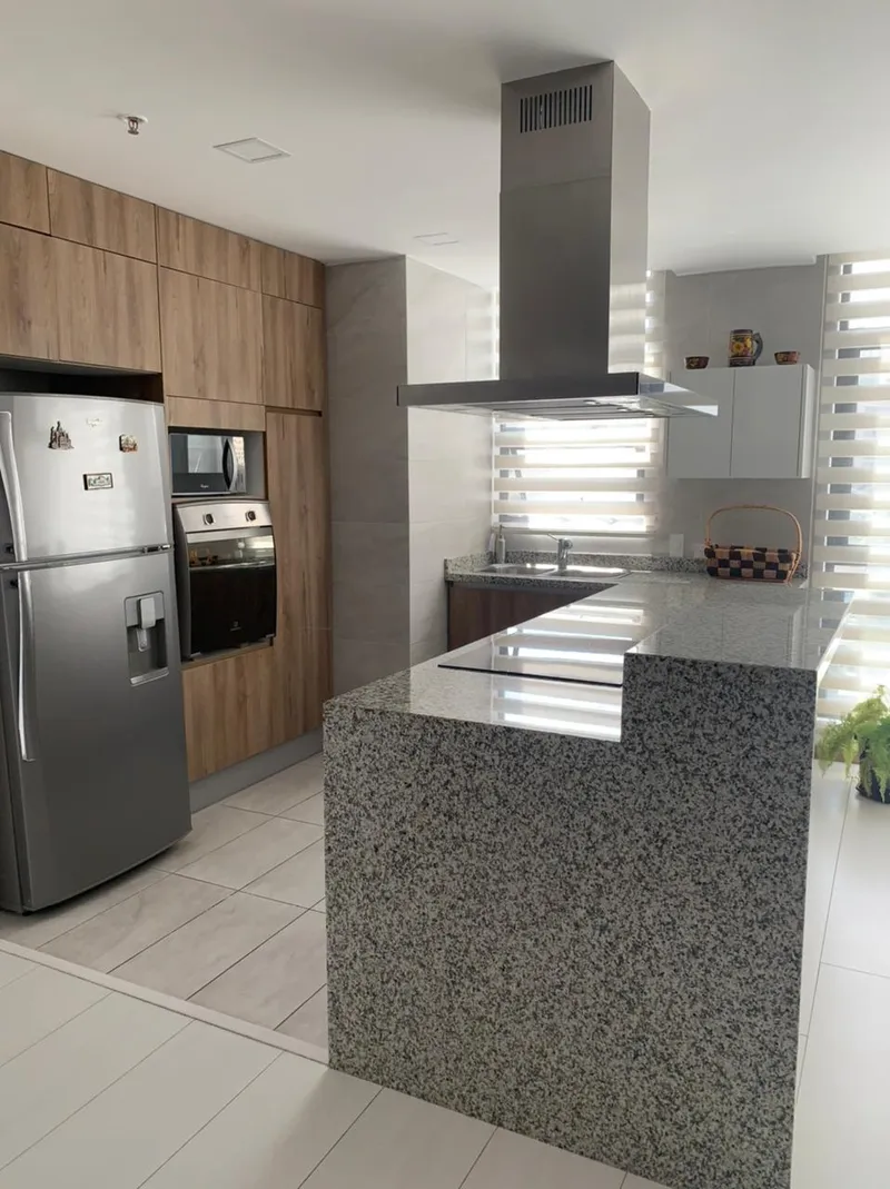 Departamento en venta en República del Salvador — foto 2 de 19