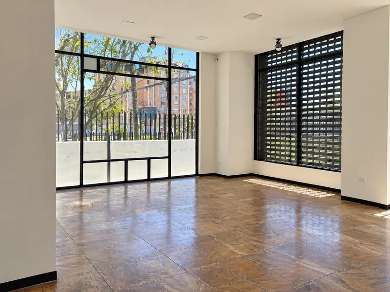Oficina en venta en Gaspar de Villarroel, Quito