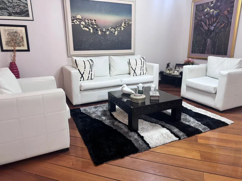 Departamento en venta en República del Salvador
