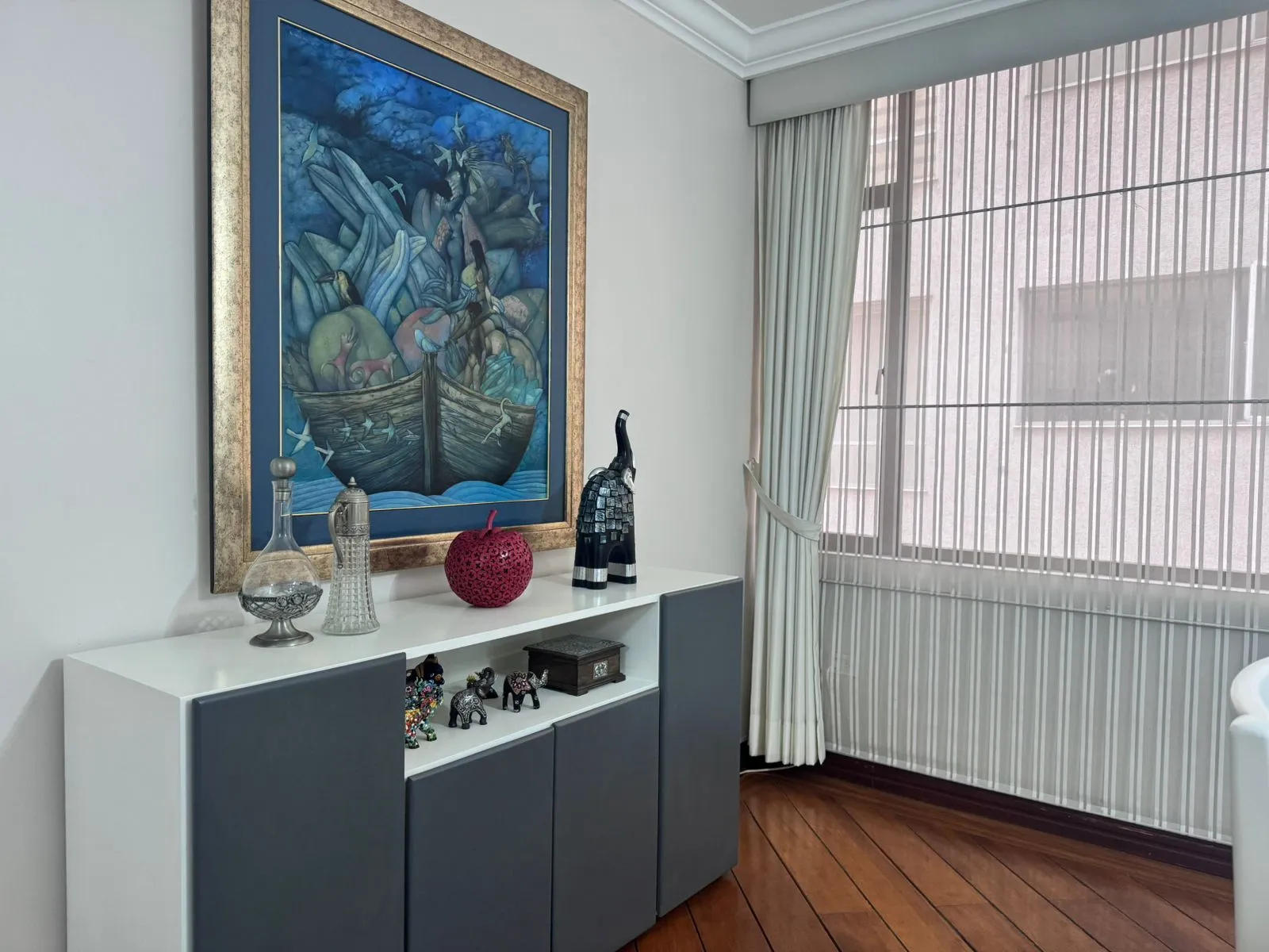 Torre Finlandia 402 — foto 18 de 18