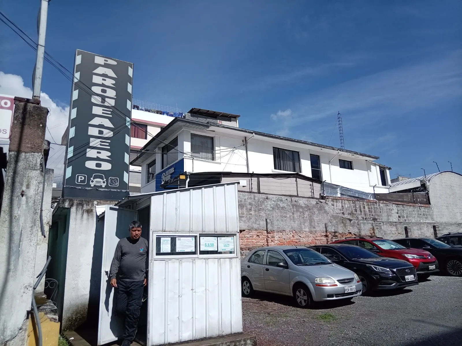 Terreno Mariana de Jesús — foto 10 de 13