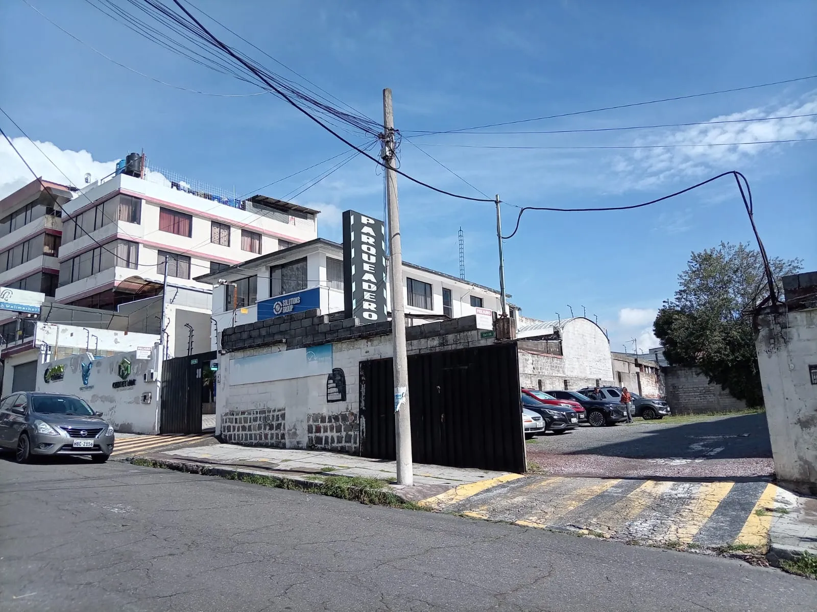 Terreno Mariana de Jesús — foto 13 de 13