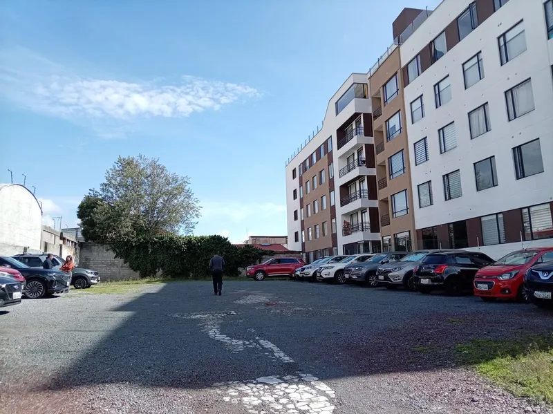 Terreno en venta en Mariana de Jesús