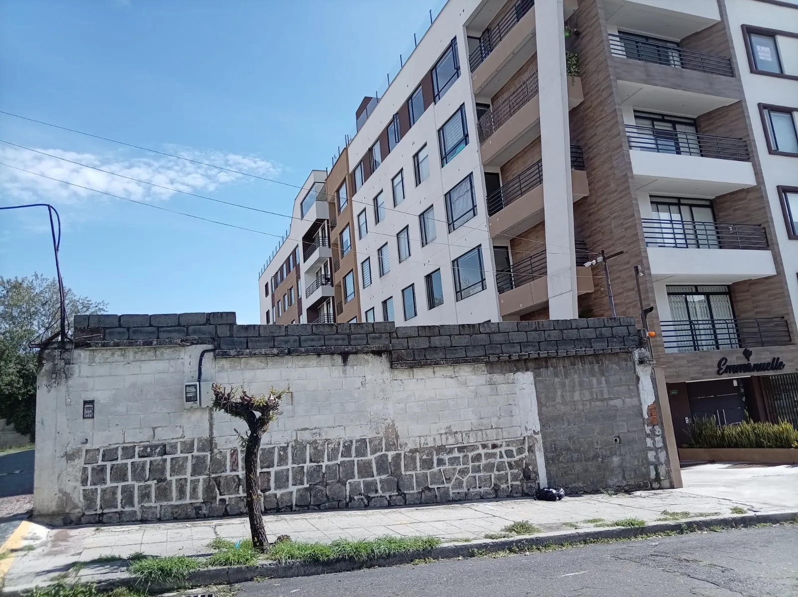 Terreno Mariana de Jesús — foto 11 de 13