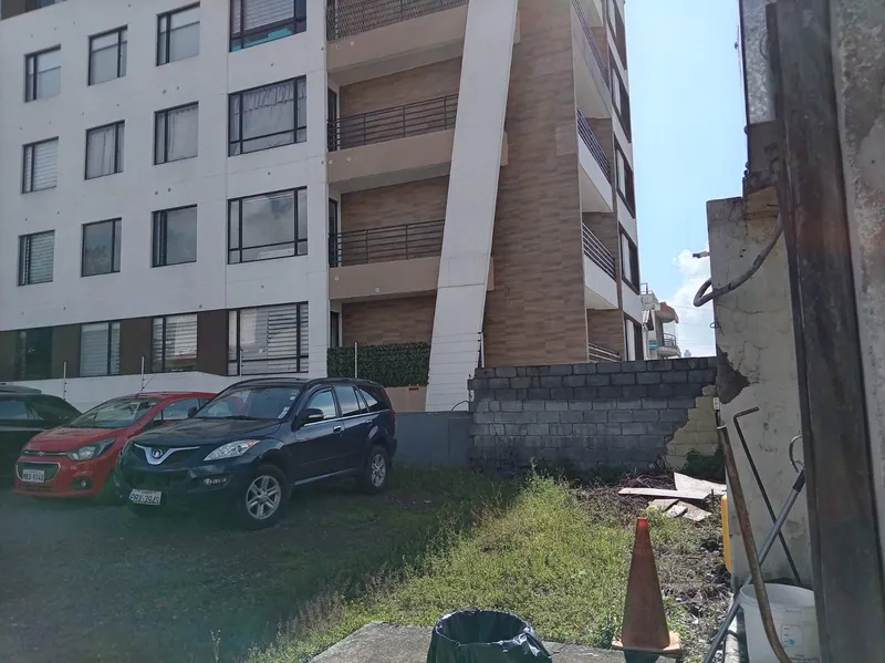Terreno Mariana de Jesús — foto 4 de 13