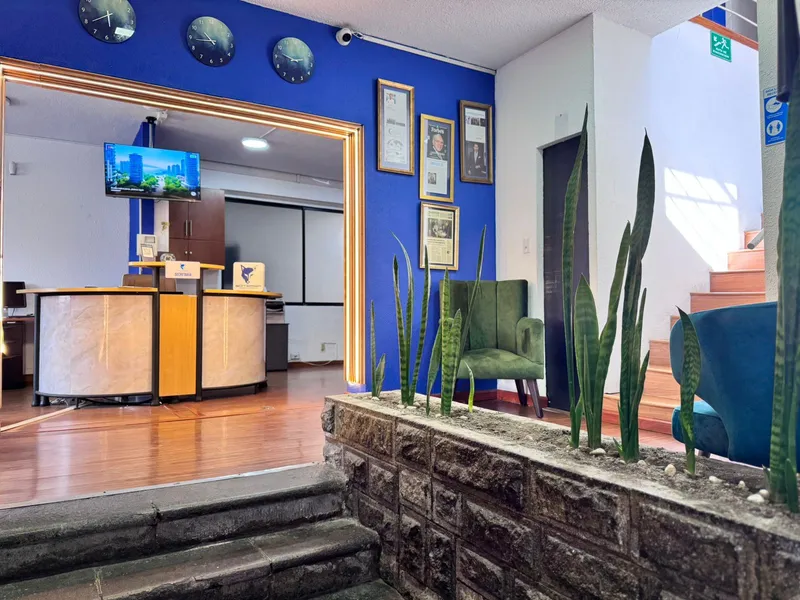 Casa Mariana de Jesús