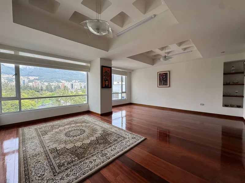 Departamento en venta en República del Salvador