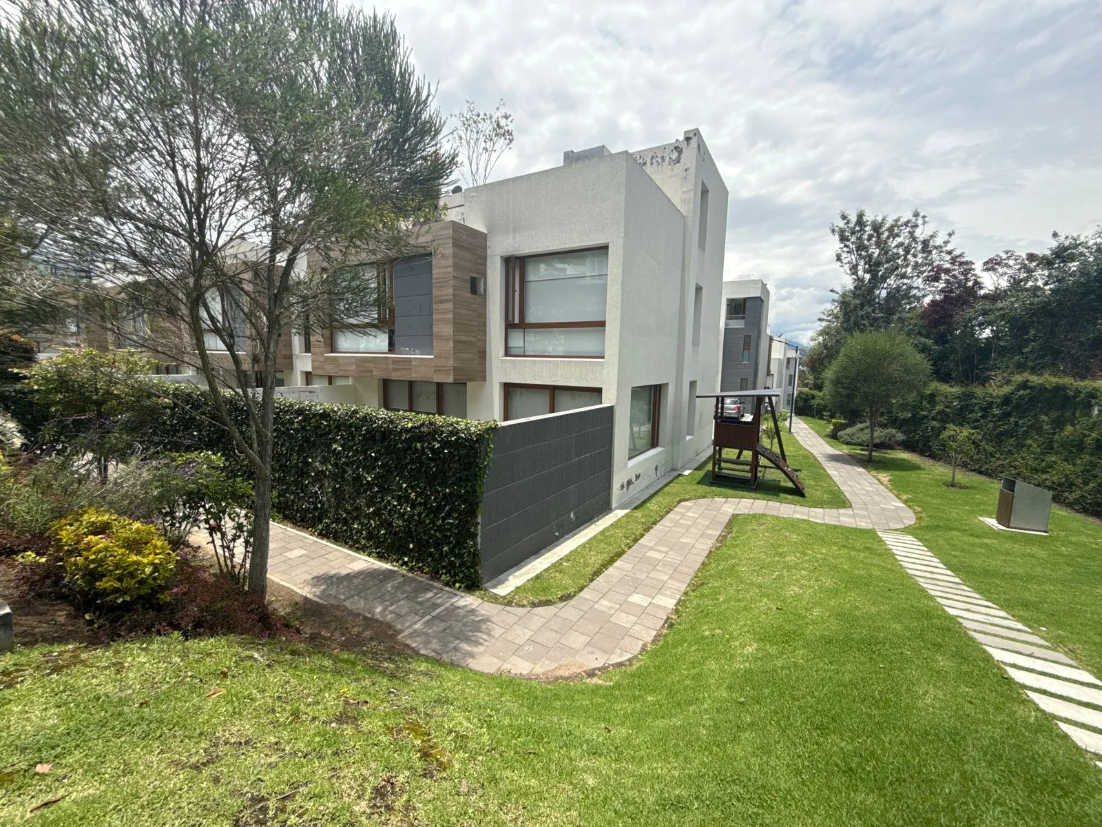Casa conjunto Magnolia — foto 17 de 23