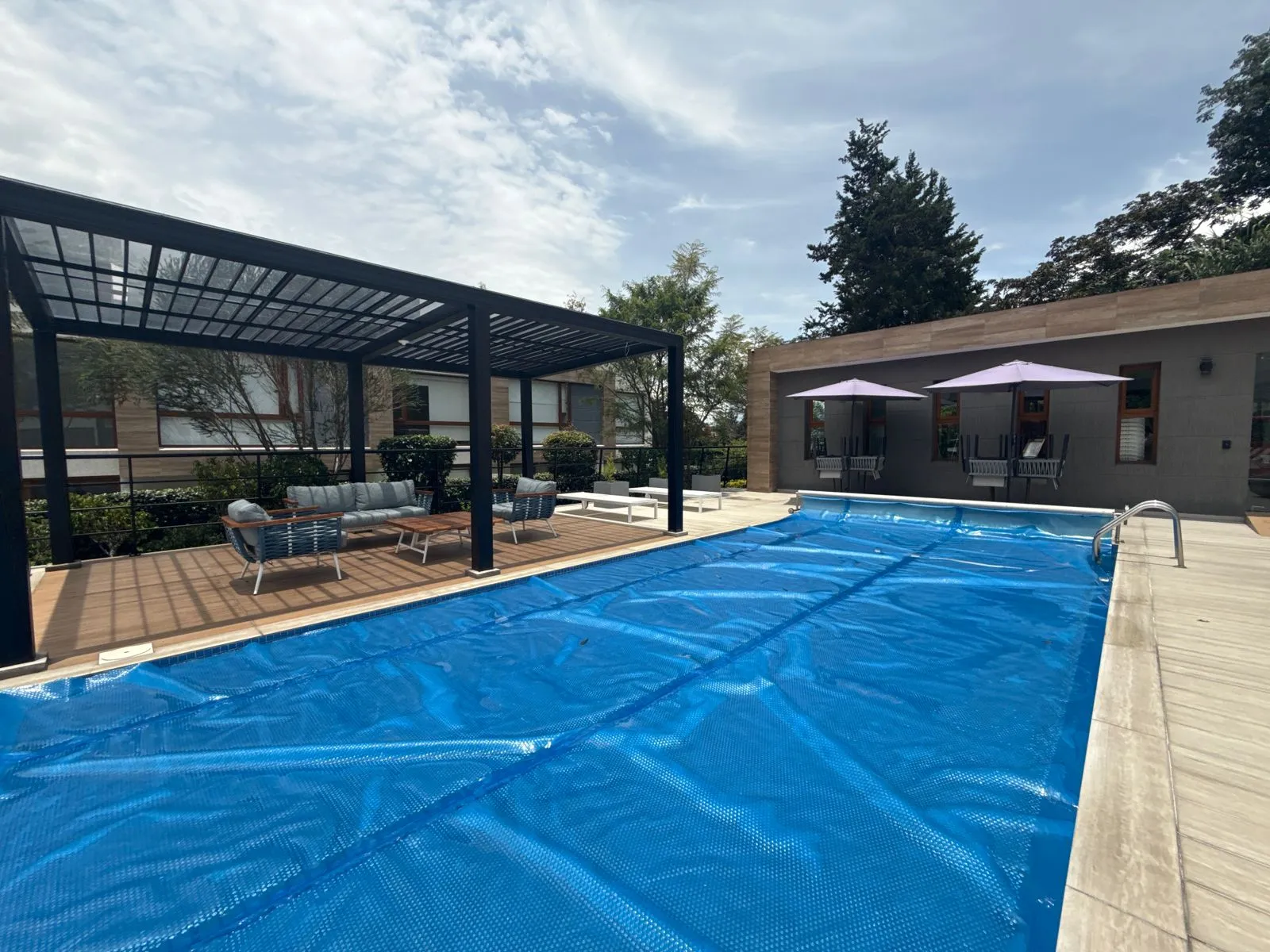 Casa conjunto Magnolia — foto 18 de 23