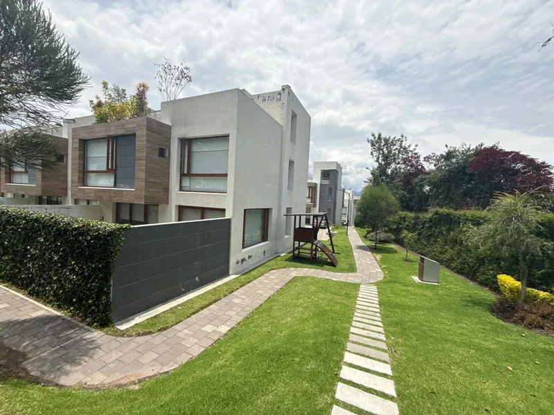 Casa conjunto Magnolia