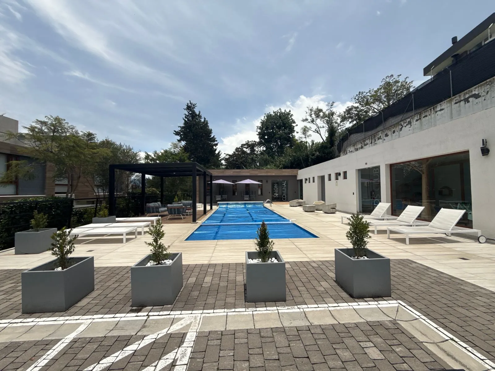 Casa conjunto Magnolia — foto 19 de 23
