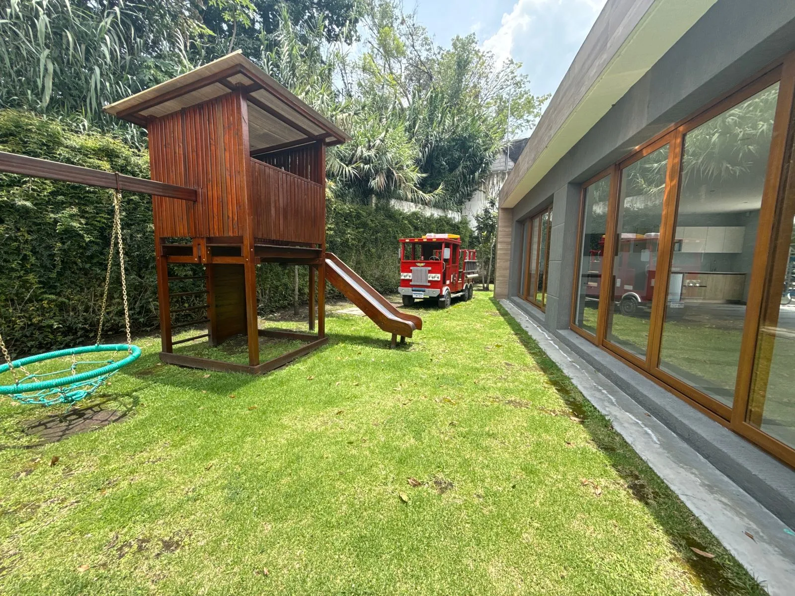 Casa conjunto Magnolia — foto 20 de 23