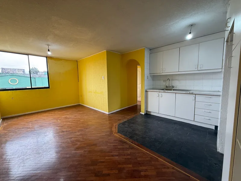 Departamento en venta en La Kennedy