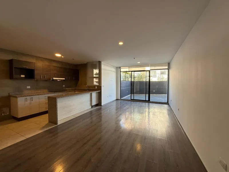Departamento en venta en La Carolina