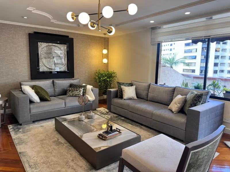 Departamento en venta en El Bosque
