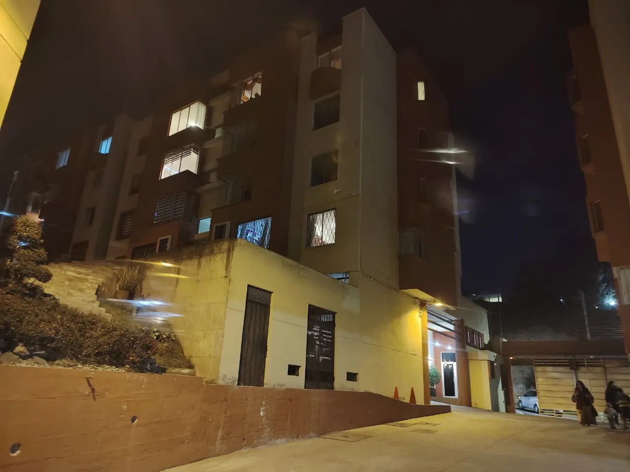 Departamento en venta en El Inca — foto 13 de 13