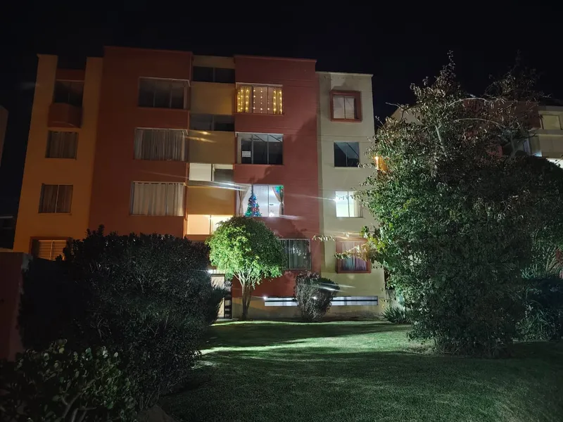 Departamento en venta en El Inca