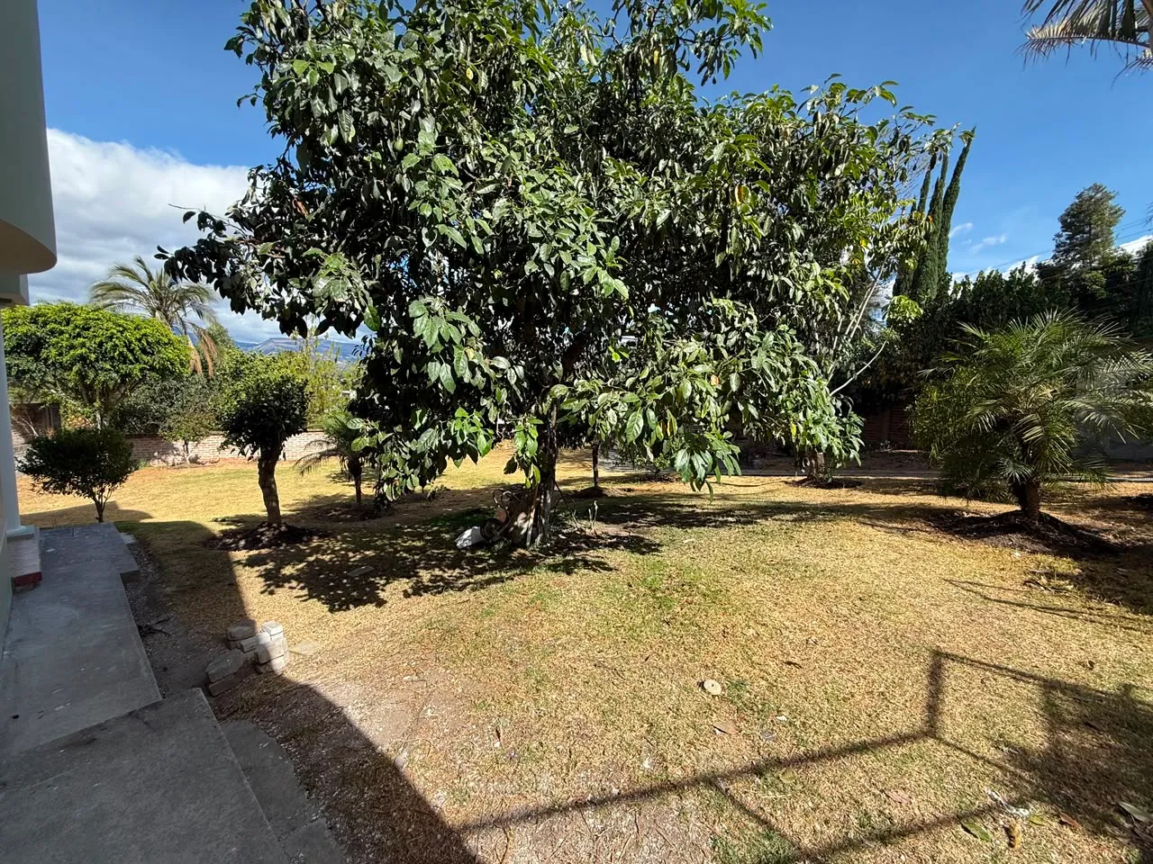 Casa Cumbayá — foto 21 de 23