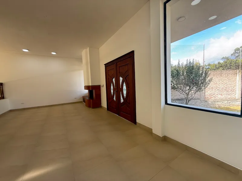 Casa Cumbayá — foto 5 de 23