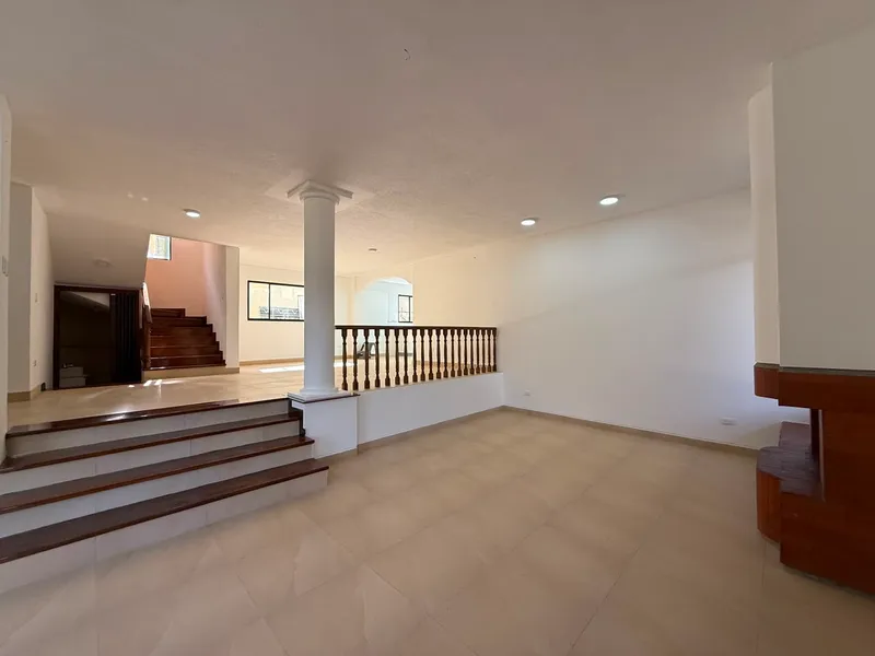 Casa Cumbayá