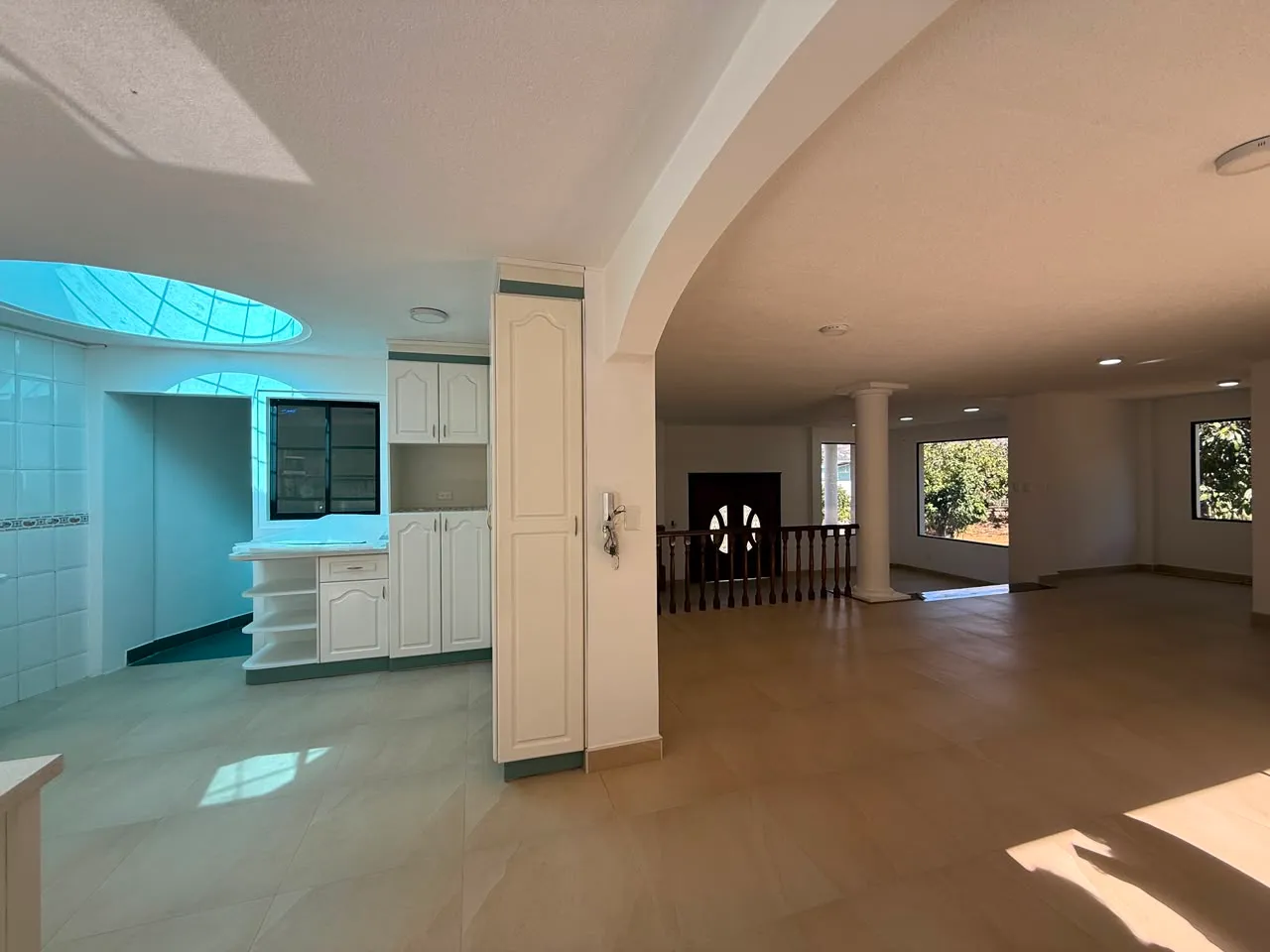 Casa Cumbayá — foto 8 de 23