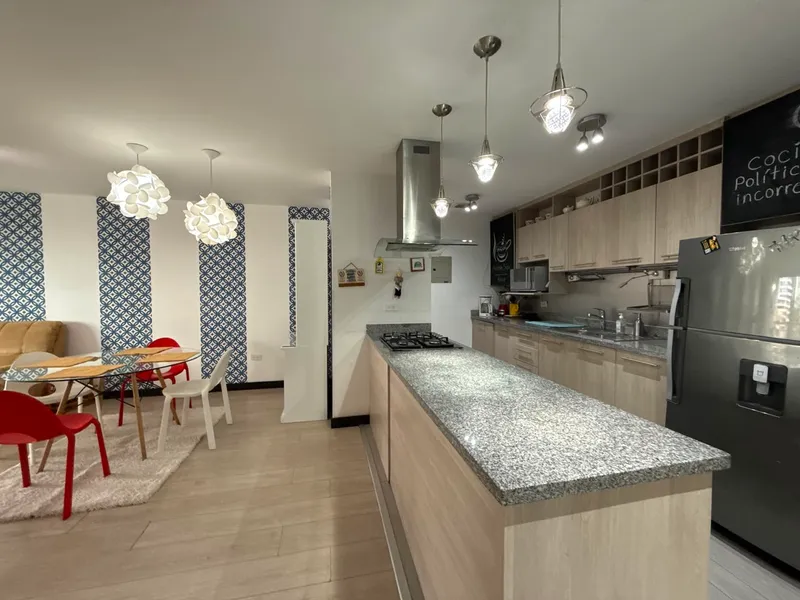 Cosmopolitan Parc 806 — foto 5 de 14