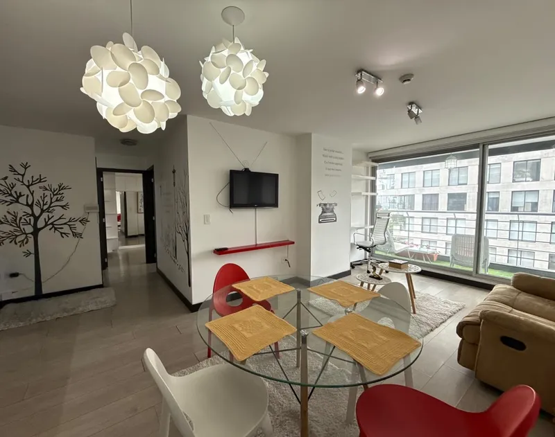 Cosmopolitan Parc 806