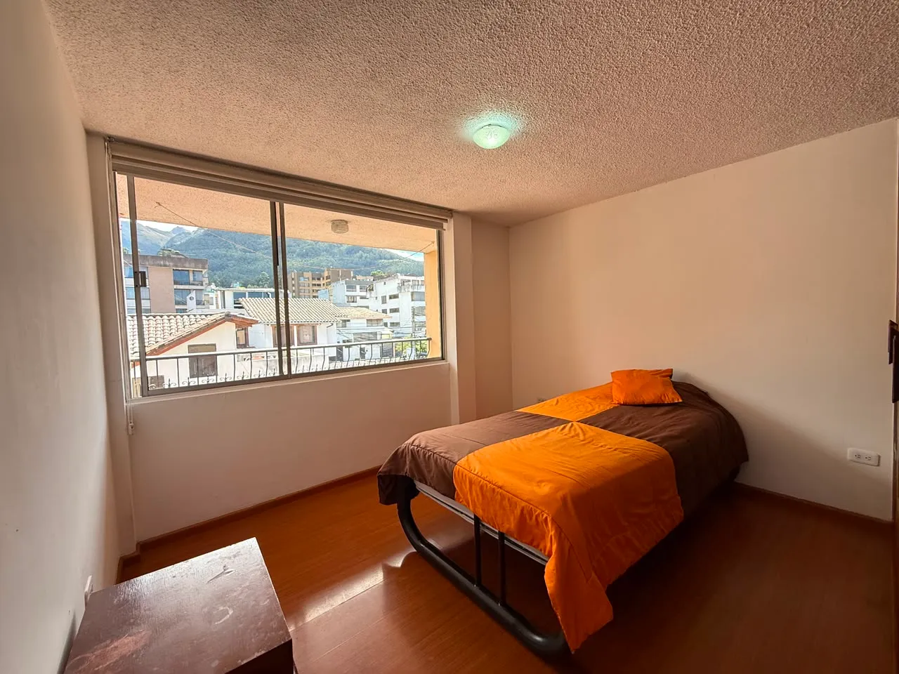 Departamento América 402 — foto 9 de 13