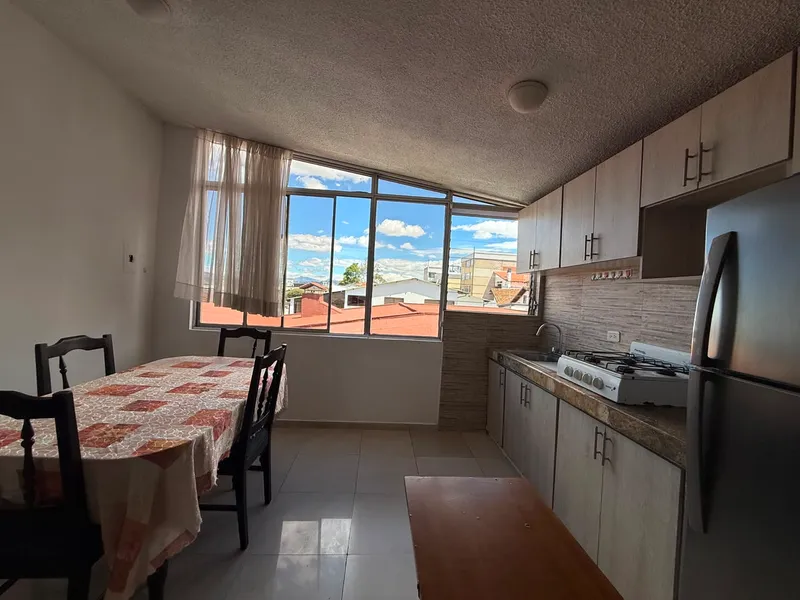 Departamento América 402 — foto 5 de 13