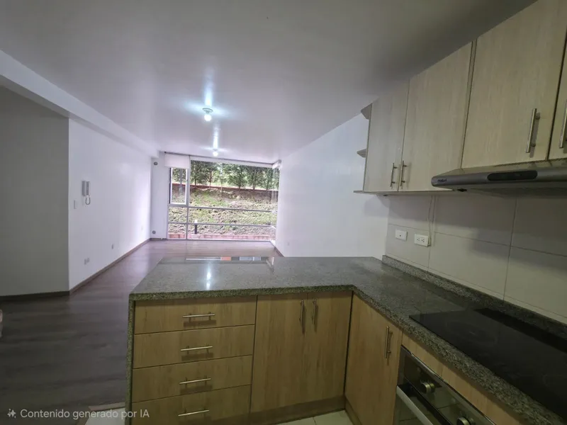 Prados de San Mateo G101 — foto 4 de 17