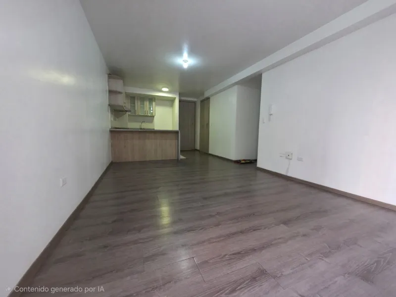 Prados de San Mateo G101 — foto 5 de 17