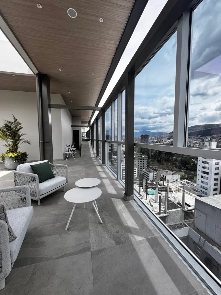 Le Parc 905 — foto 22 de 25