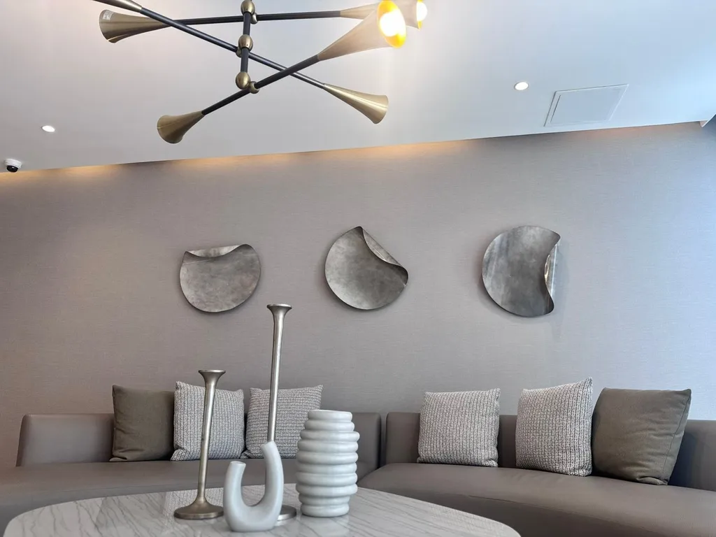 Le Parc 502 — foto 21 de 21