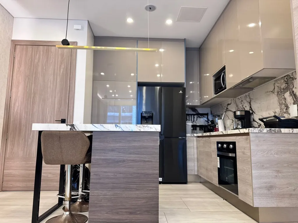 Le Parc 502 — foto 11 de 21