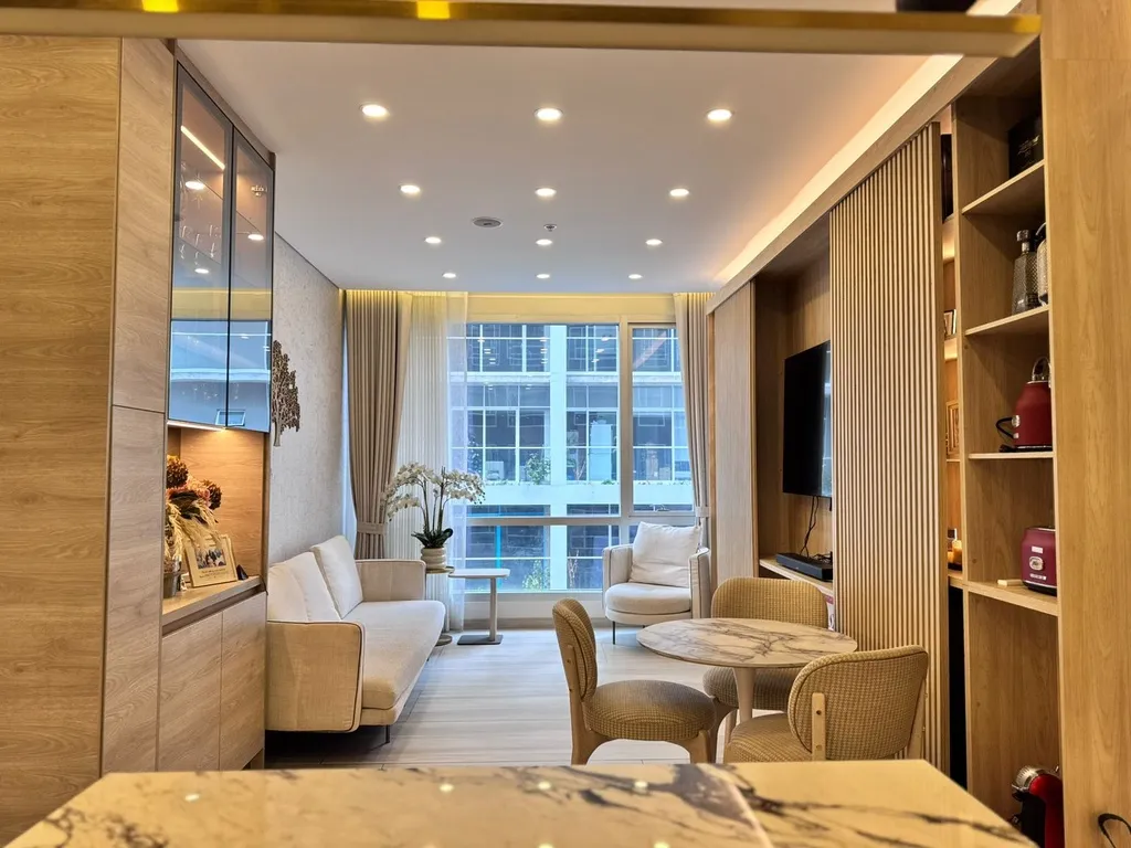 Le Parc 502 — foto 5 de 21
