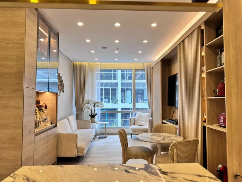 Le Parc 502 — foto 5 de 21