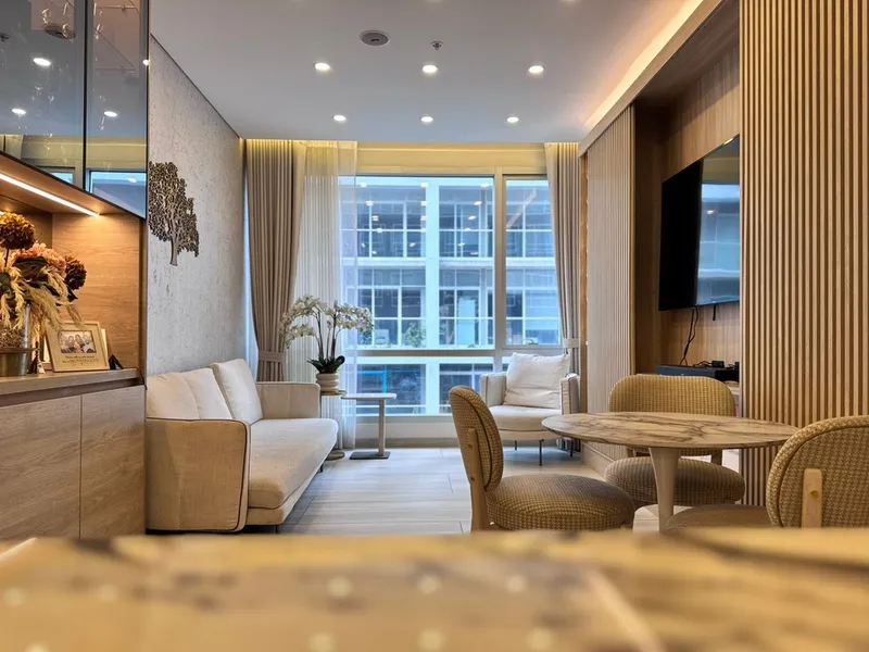 Le Parc 502 — foto 3 de 21