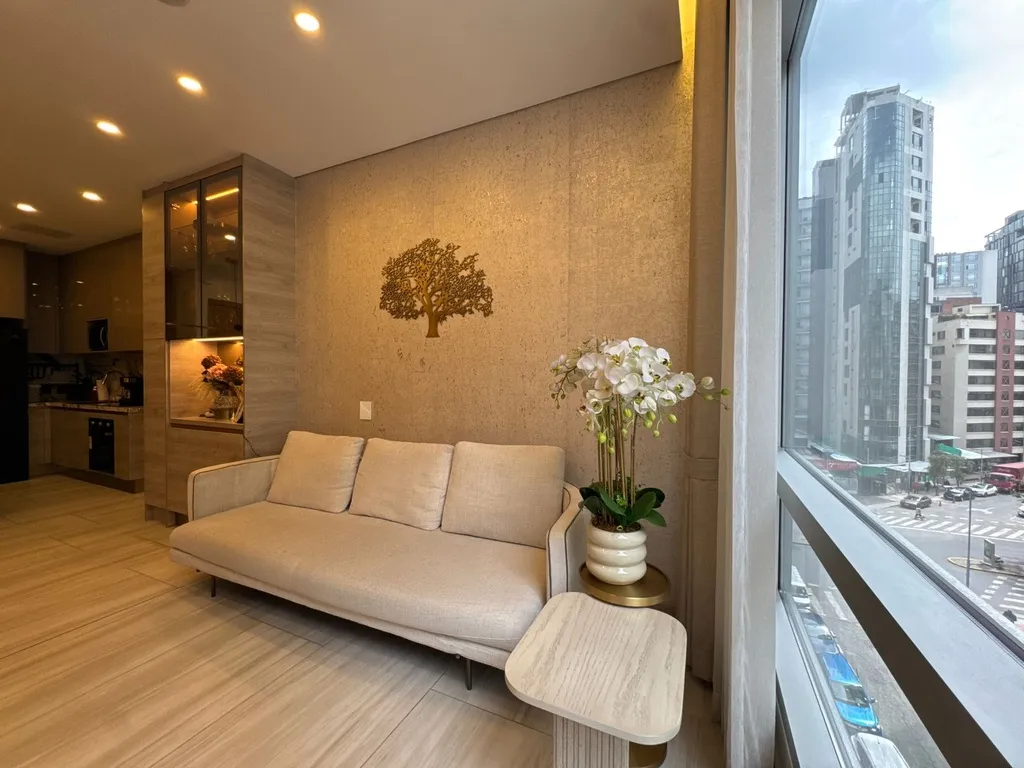 Le Parc 502 — foto 2 de 21