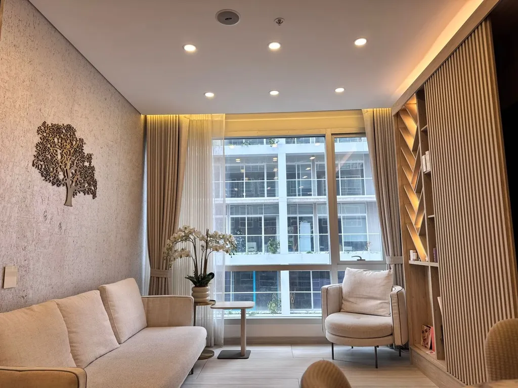 Le Parc 502 — foto 4 de 21