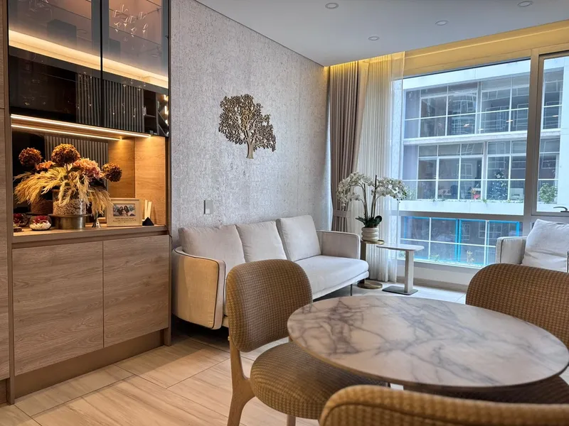 Le Parc 502