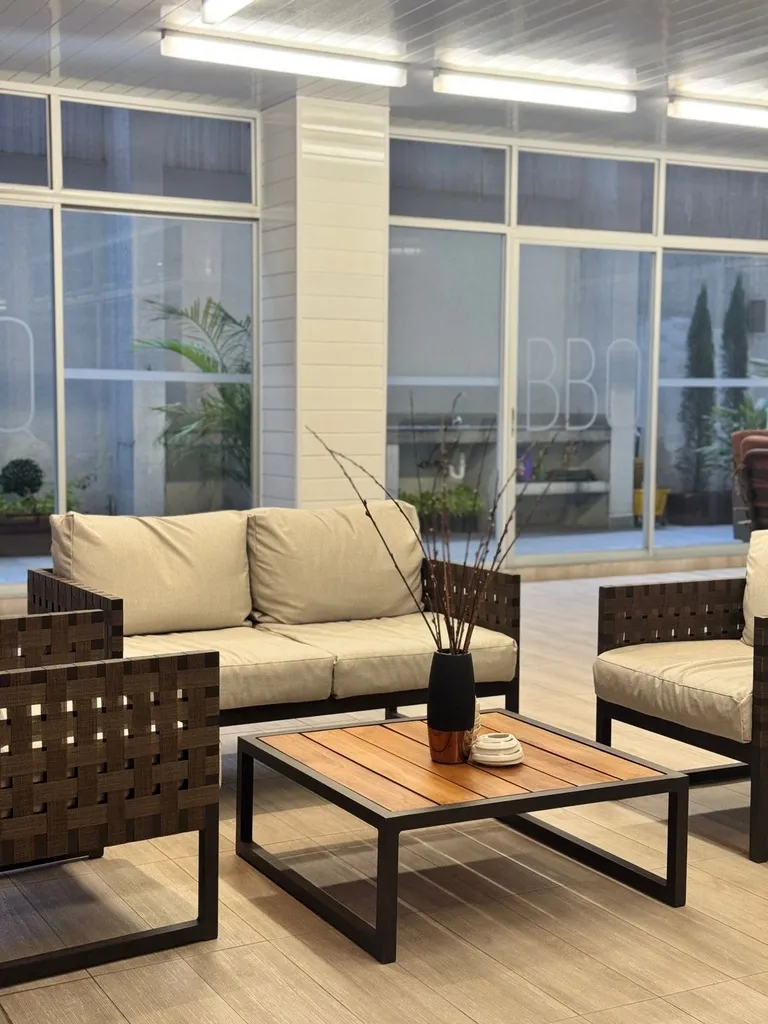 Suite en venta en República del Salvador — foto 12 de 12